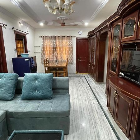 Servostay 5 Fully Furnished 2 Bhk Flats In Mvp Colony, Vizag 비사카파트남 외부 사진
