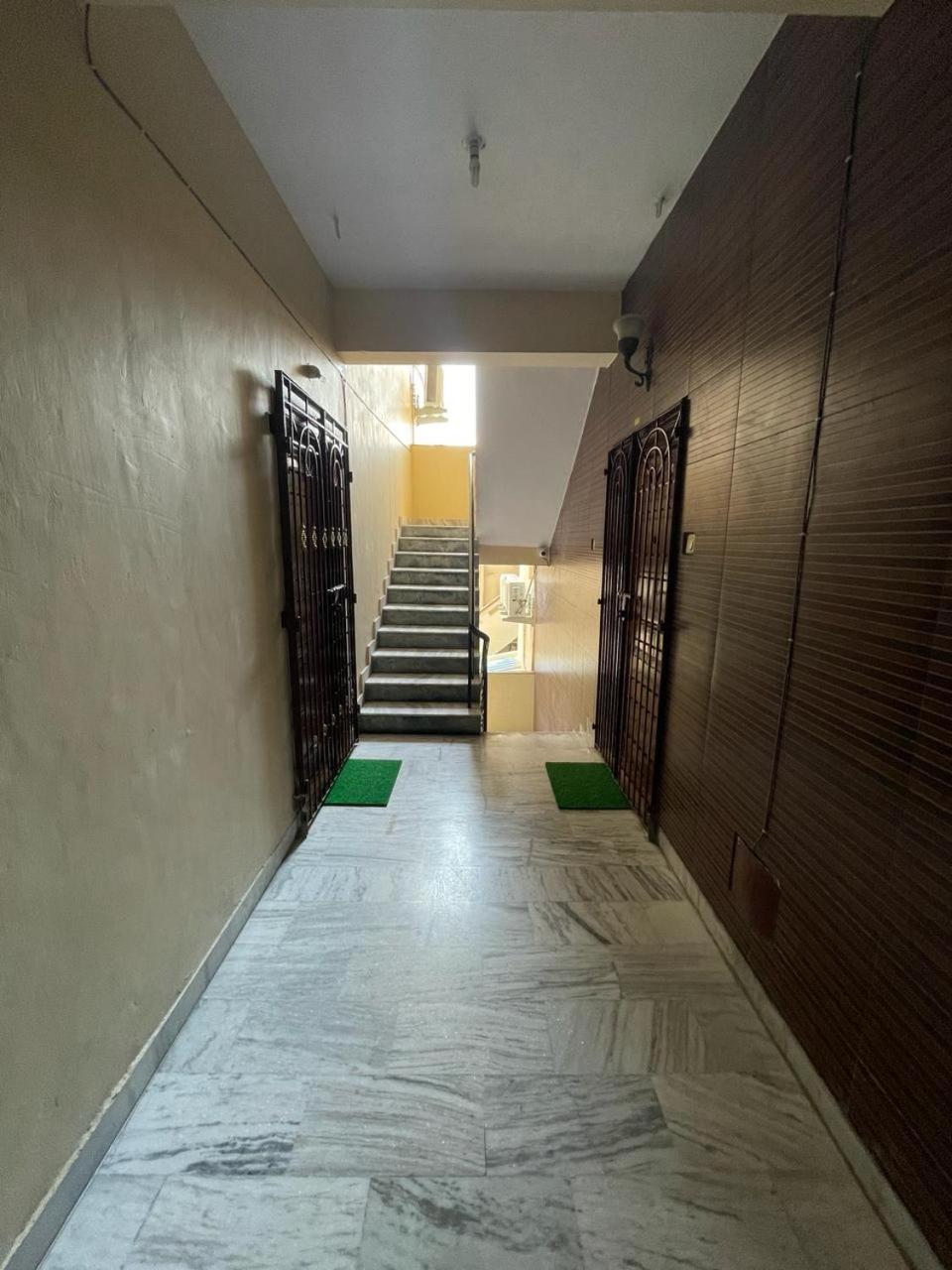 Servostay 5 Fully Furnished 2 Bhk Flats In Mvp Colony, Vizag 비사카파트남 외부 사진