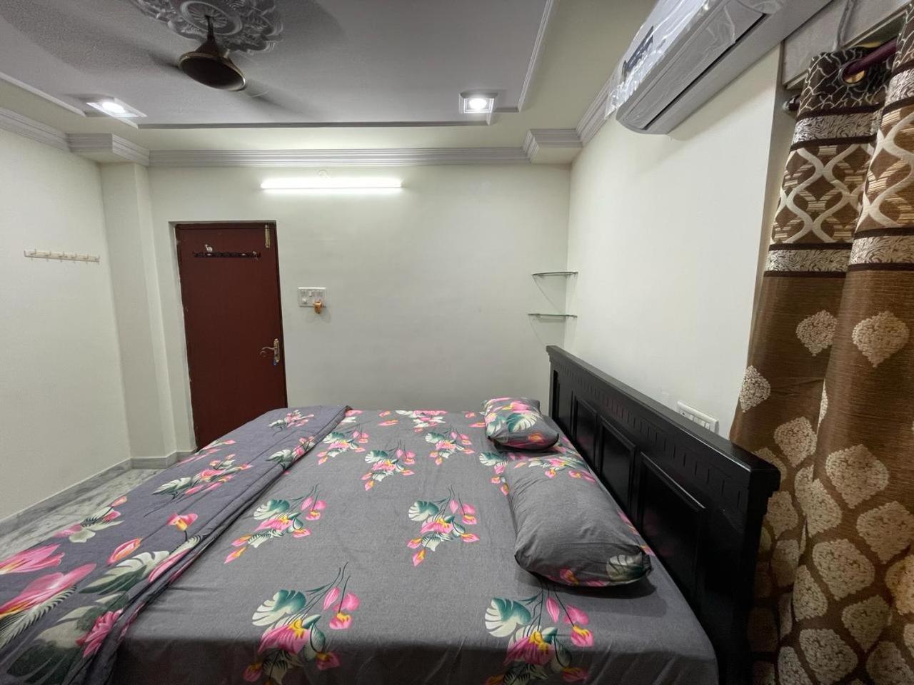 Servostay 5 Fully Furnished 2 Bhk Flats In Mvp Colony, Vizag 비사카파트남 외부 사진