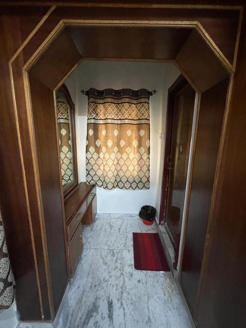 Servostay 5 Fully Furnished 2 Bhk Flats In Mvp Colony, Vizag 비사카파트남 외부 사진