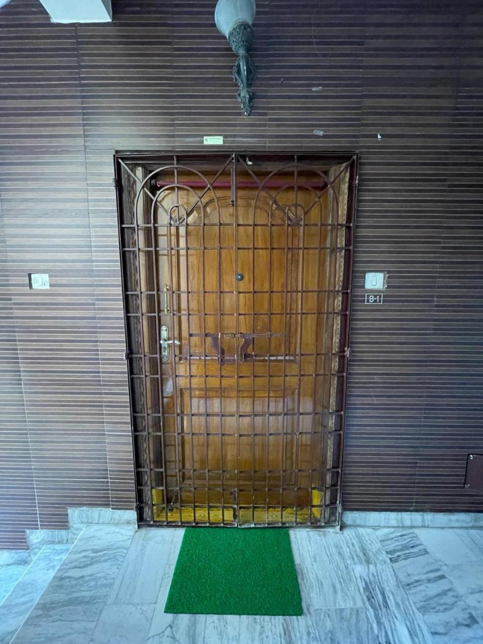 Servostay 5 Fully Furnished 2 Bhk Flats In Mvp Colony, Vizag 비사카파트남 외부 사진